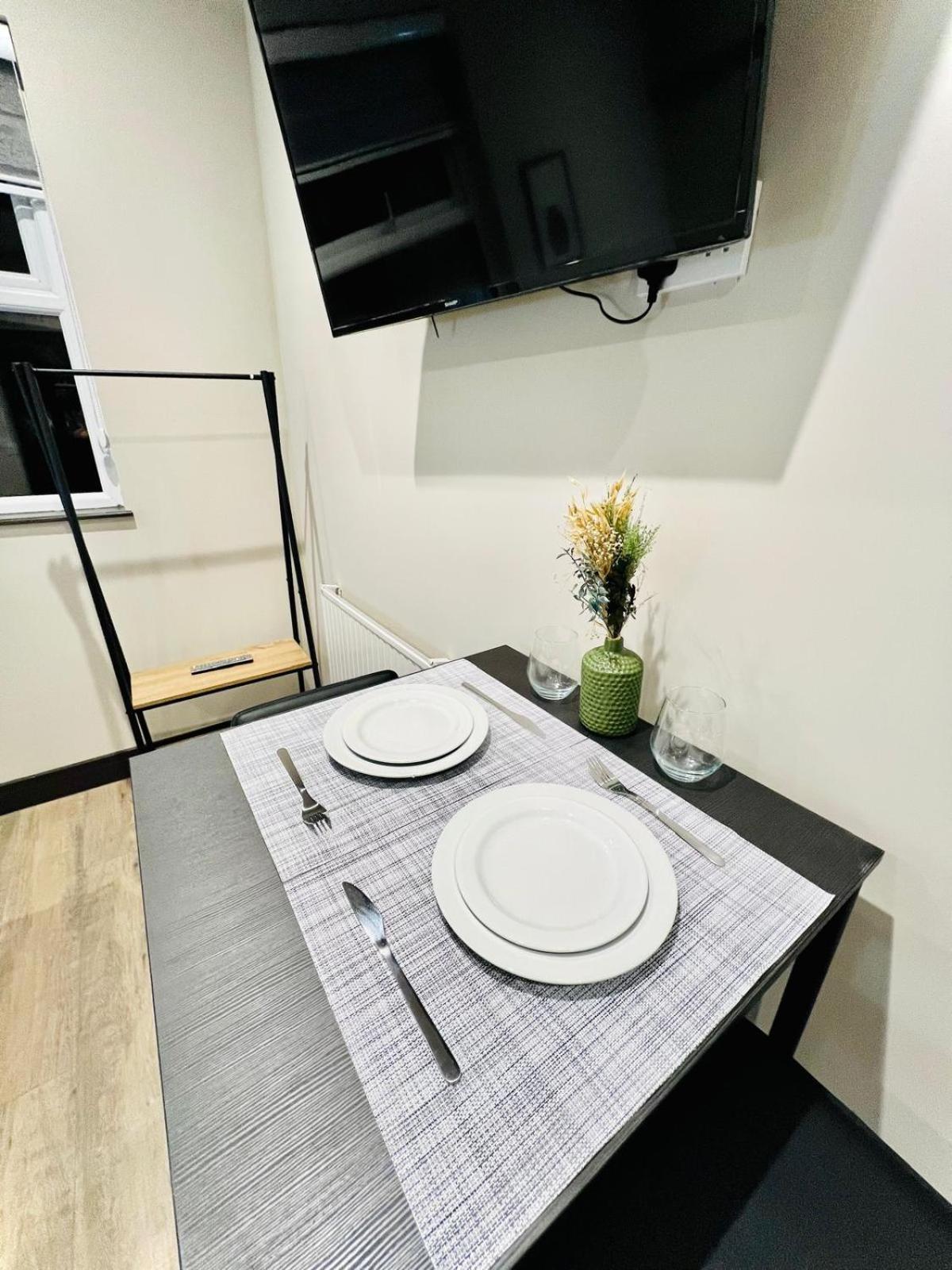 Luxury Central London Flats, Best Location For Tourists Extérieur photo