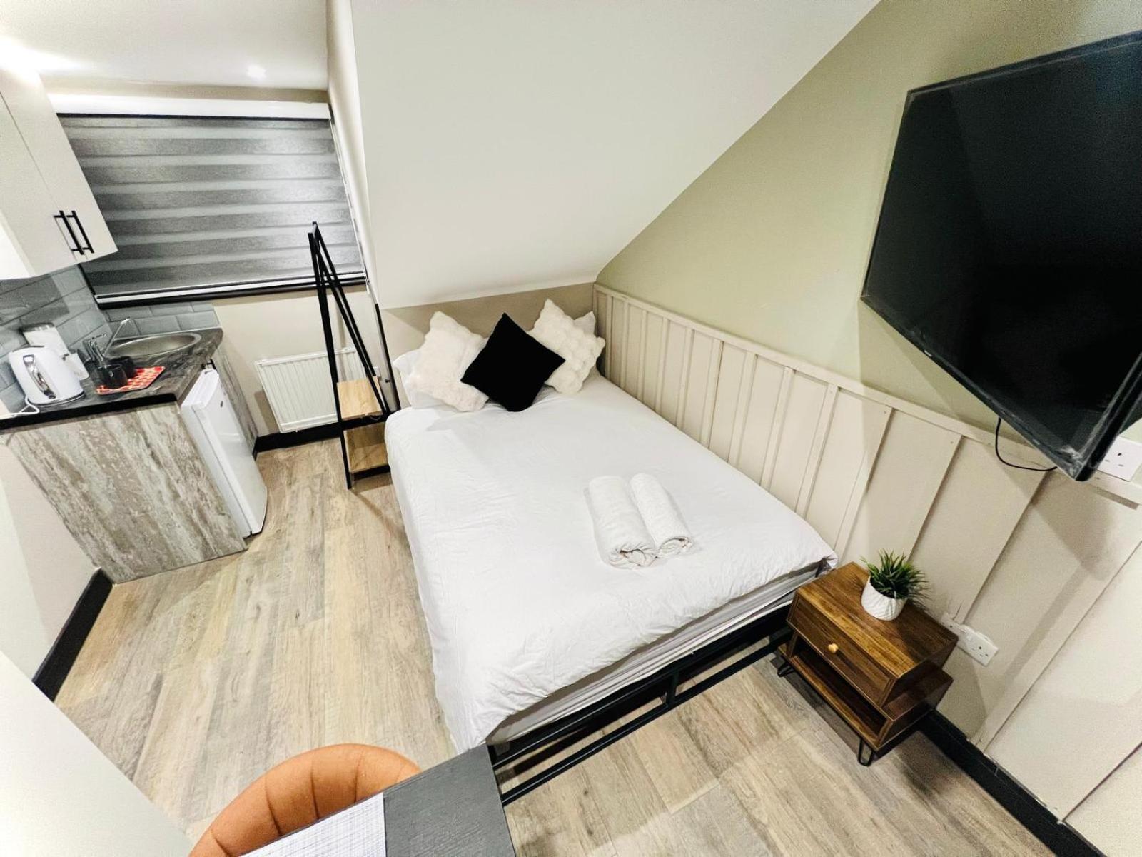 Luxury Central London Flats, Best Location For Tourists Extérieur photo