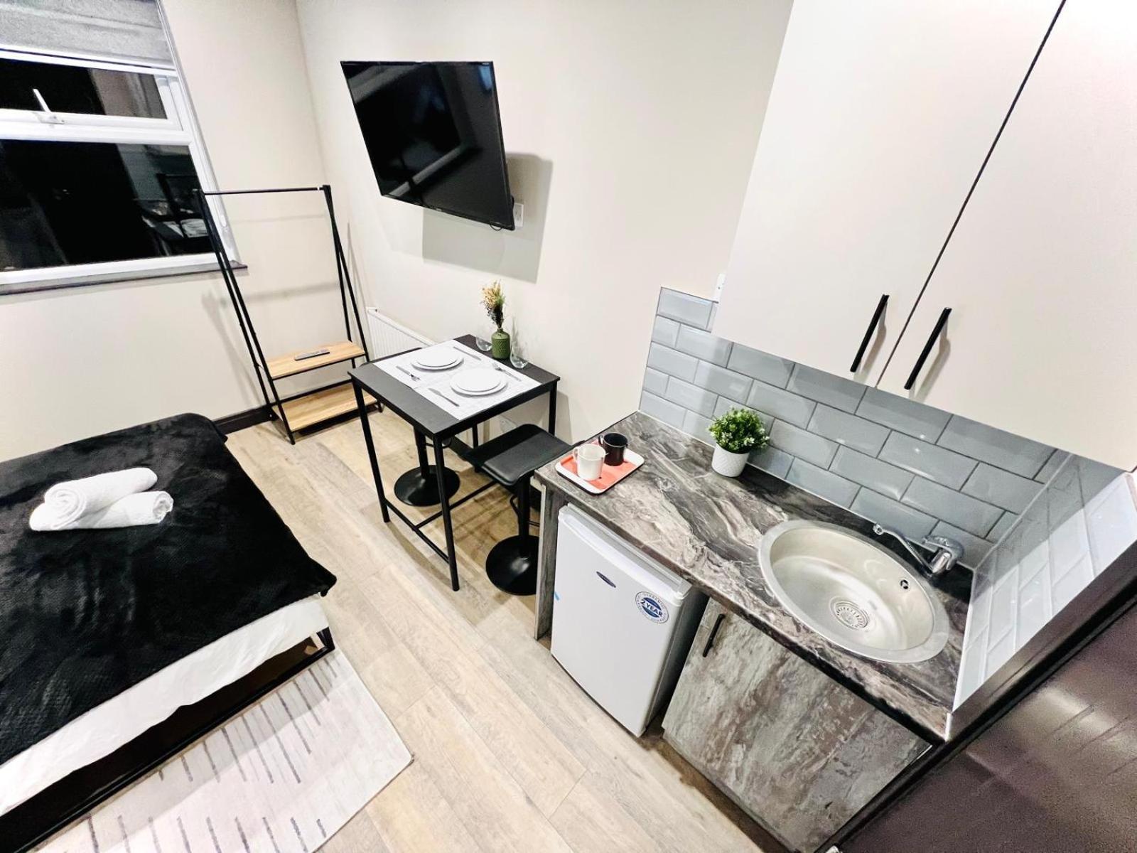 Luxury Central London Flats, Best Location For Tourists Extérieur photo