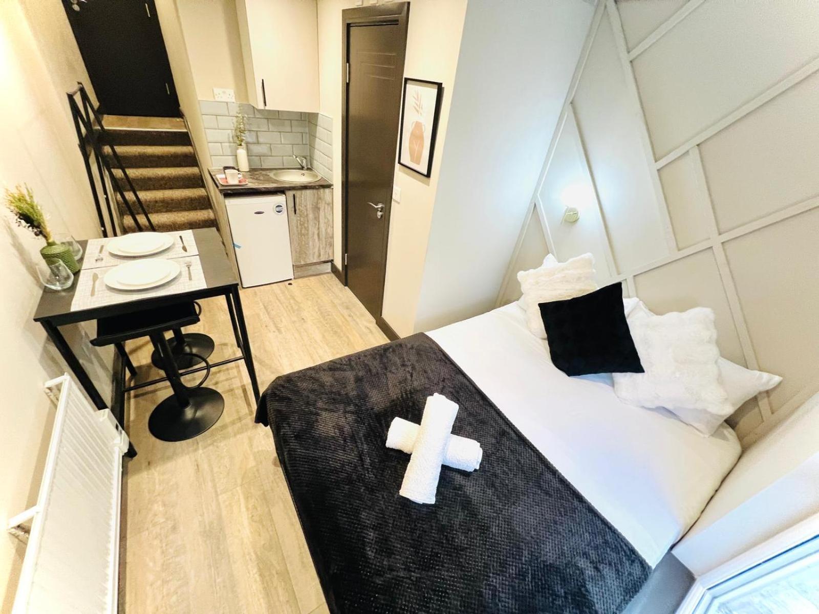 Luxury Central London Flats, Best Location For Tourists Extérieur photo