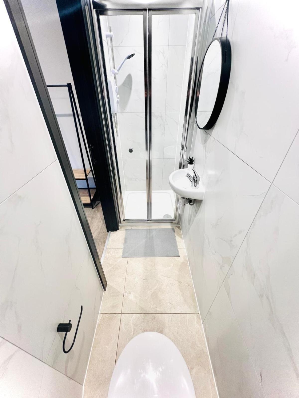 Luxury Central London Flats, Best Location For Tourists Extérieur photo