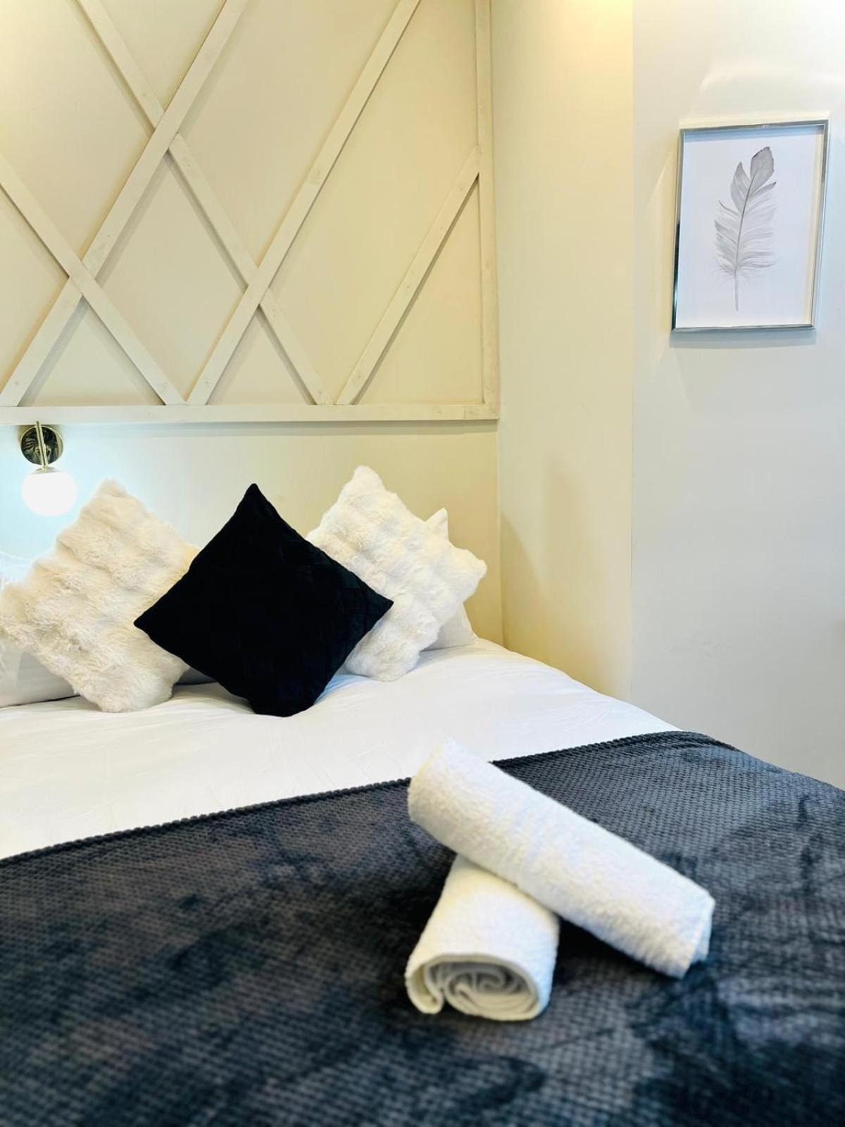 Luxury Central London Flats, Best Location For Tourists Extérieur photo