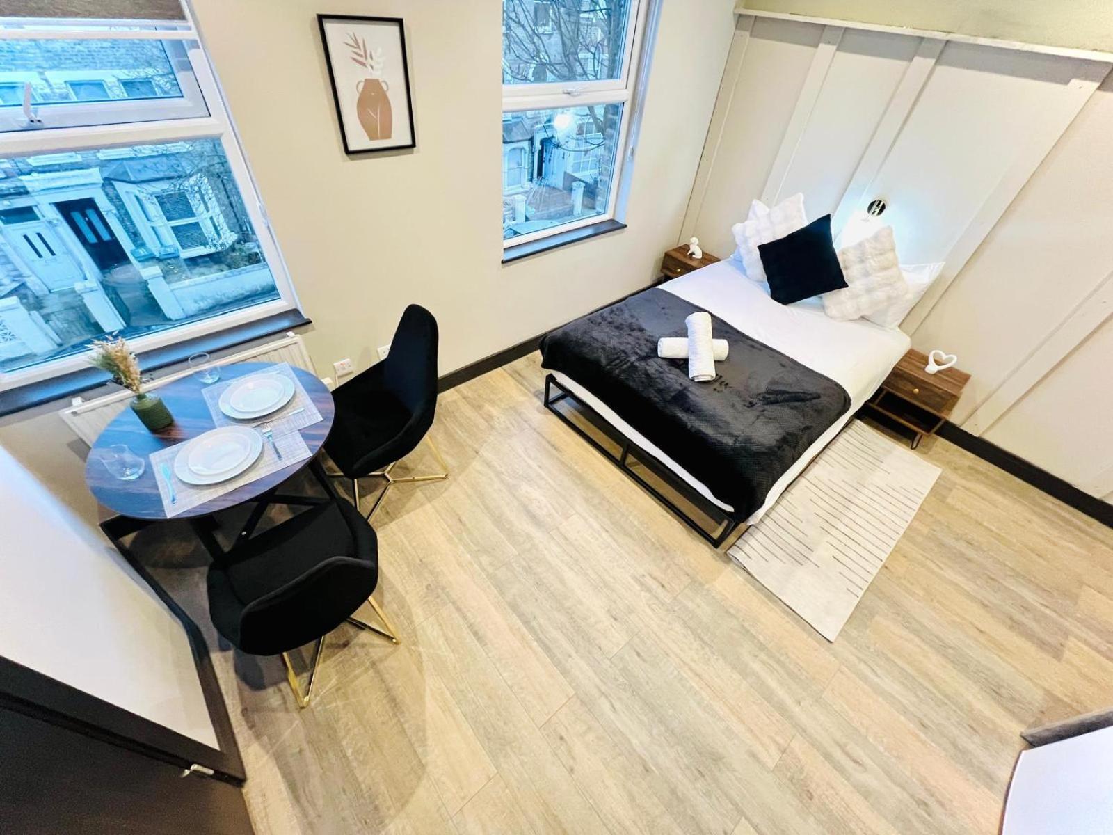Luxury Central London Flats, Best Location For Tourists Extérieur photo