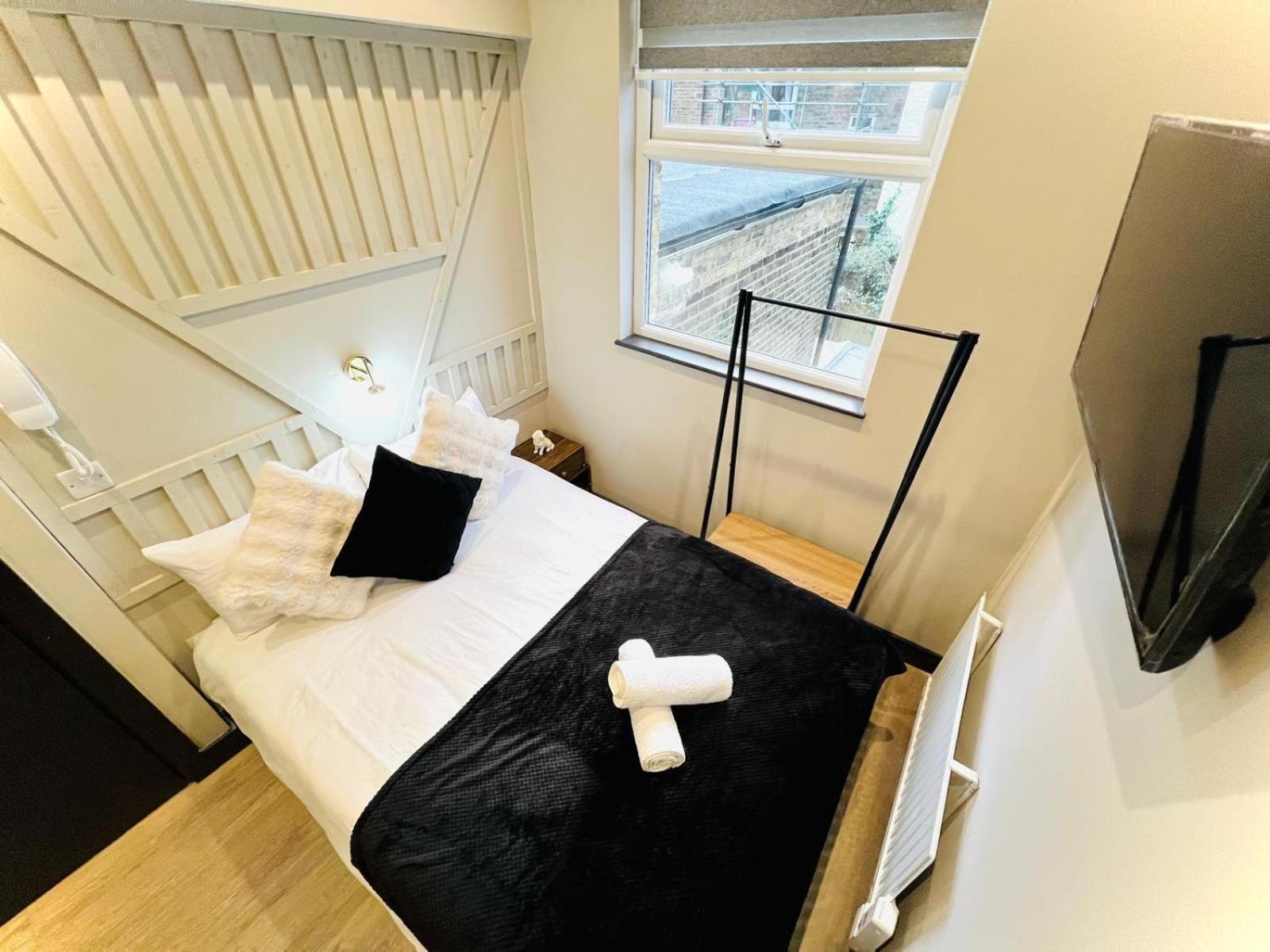 Luxury Central London Flats, Best Location For Tourists Extérieur photo