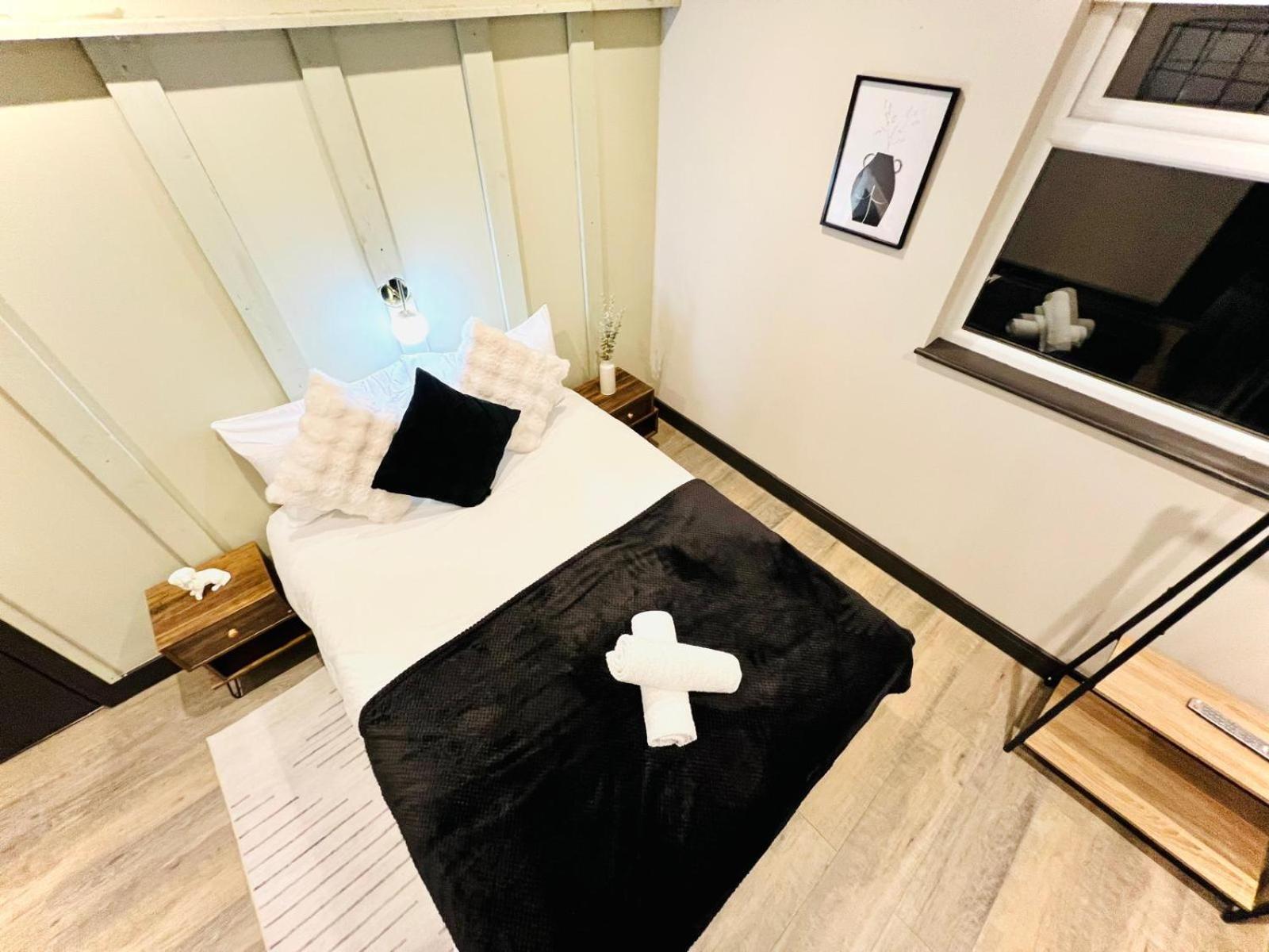 Luxury Central London Flats, Best Location For Tourists Extérieur photo